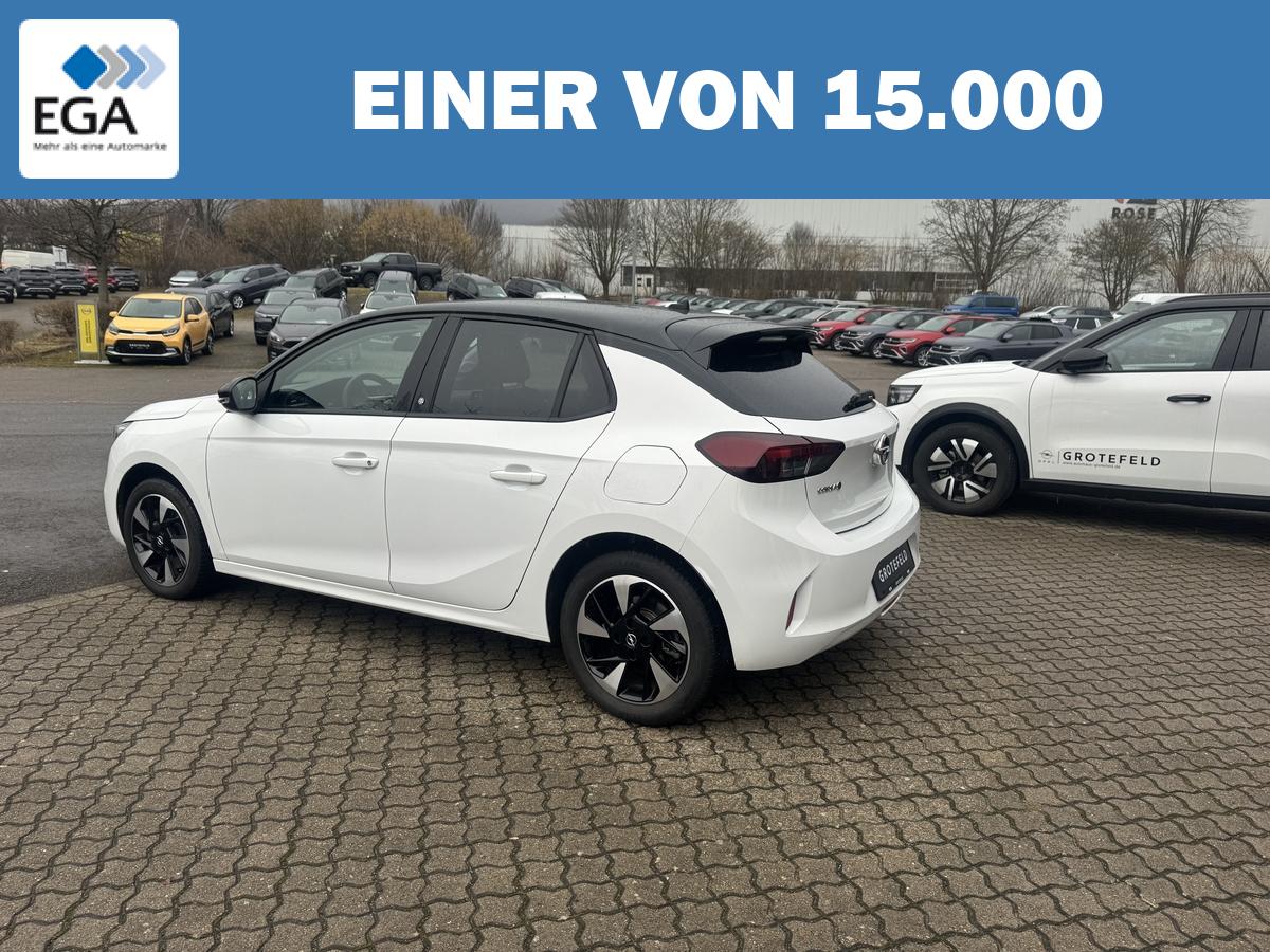 Opel Corsa -e Corsa F Edition 