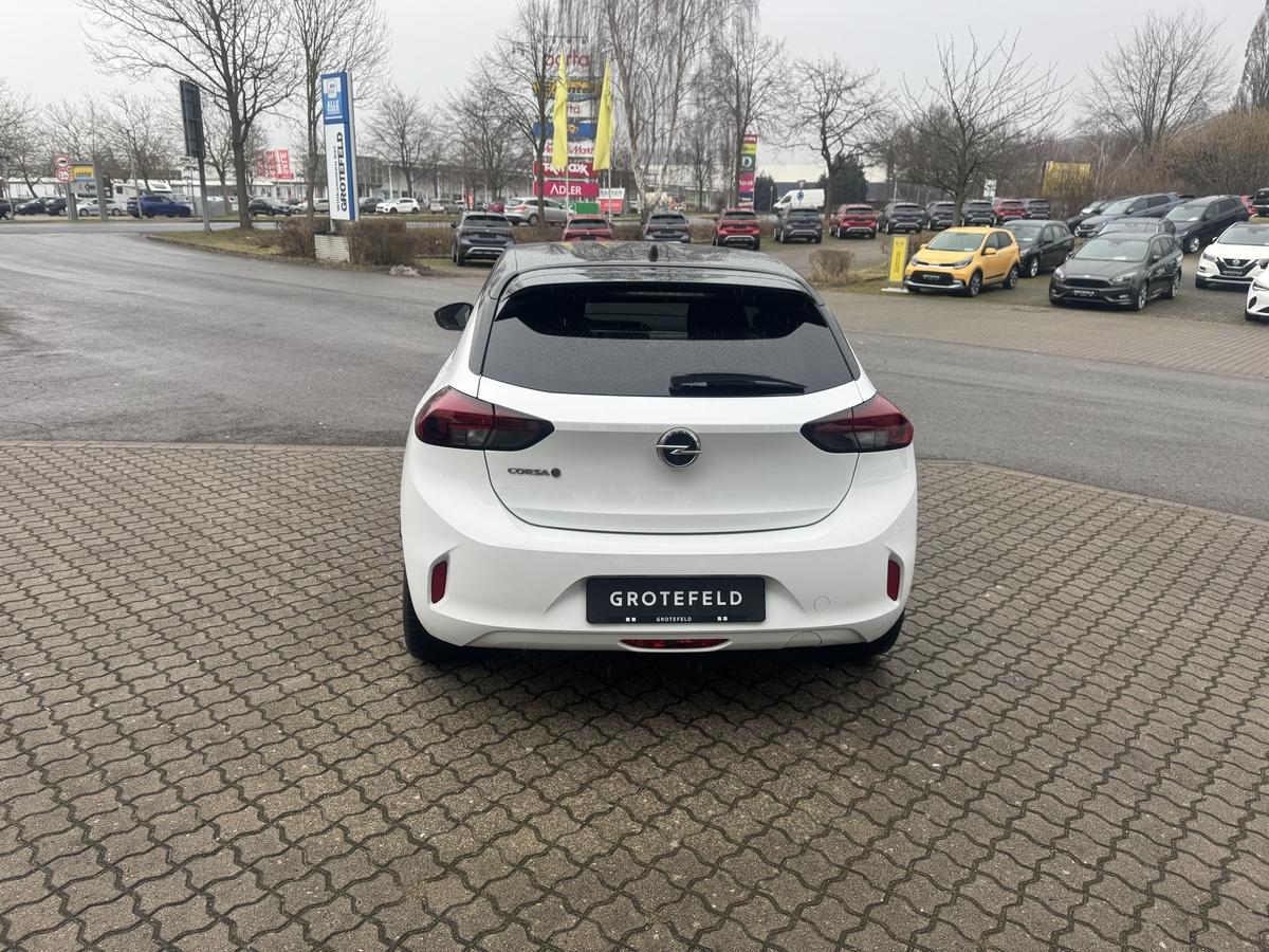 Opel Corsa -e F SoH 100%