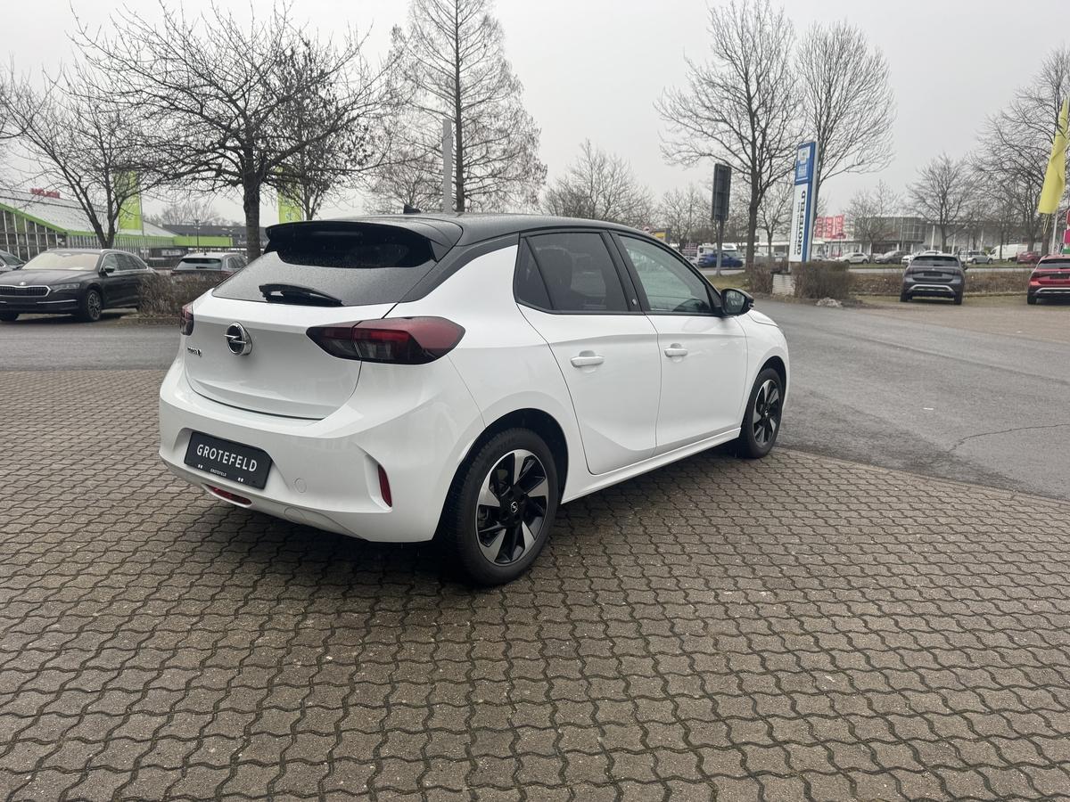 Opel Corsa -e Corsa F Edition 