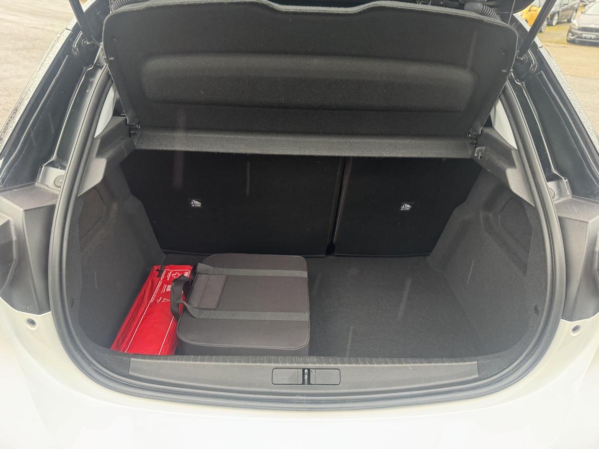 Opel Corsa -e F SoH 100%