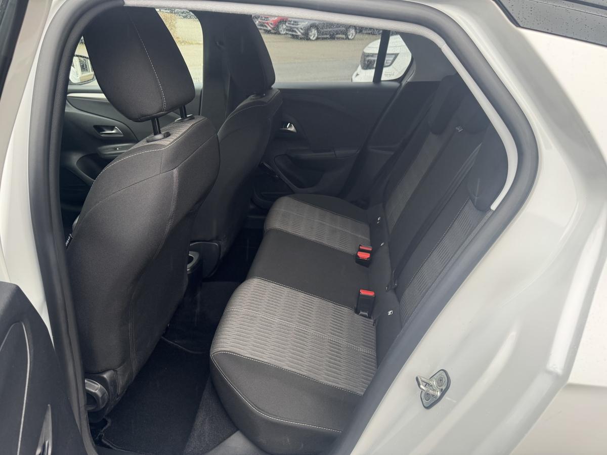 Opel Corsa -e F SoH 100%