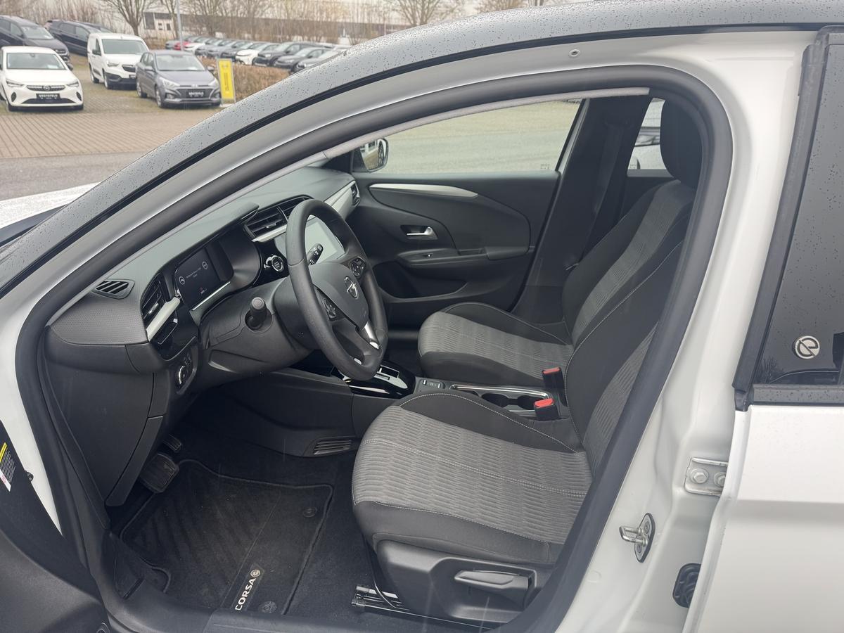 Opel Corsa -e F SoH 100%