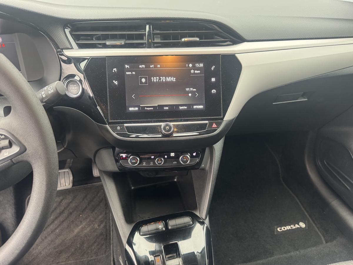 Opel Corsa -e Corsa F Edition 