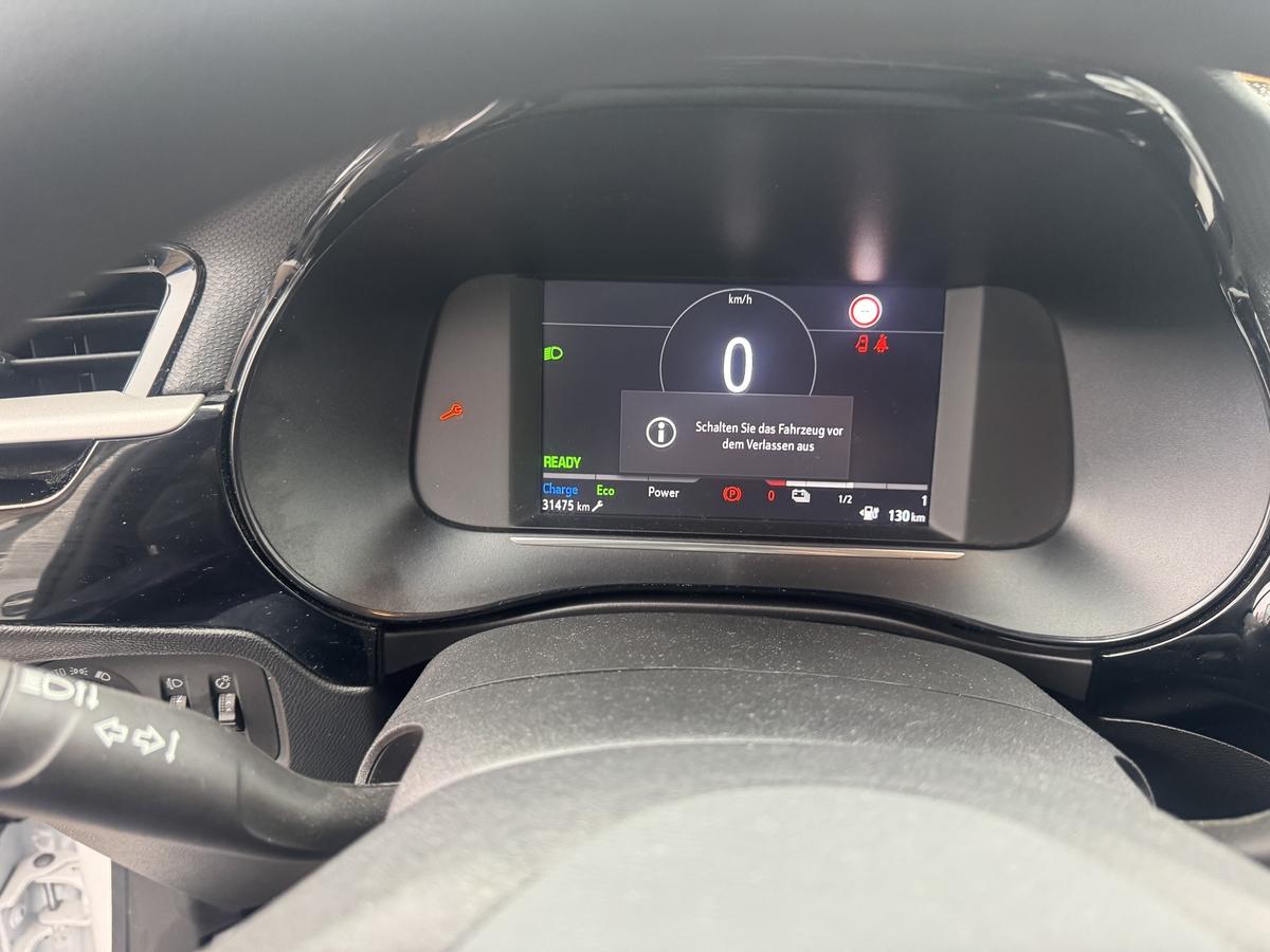 Opel Corsa -e F SoH 100%