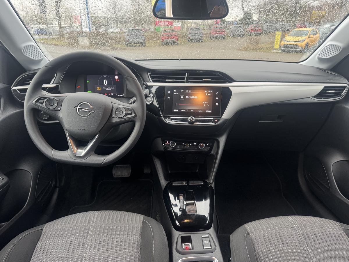 Opel Corsa -e F SoH 100%