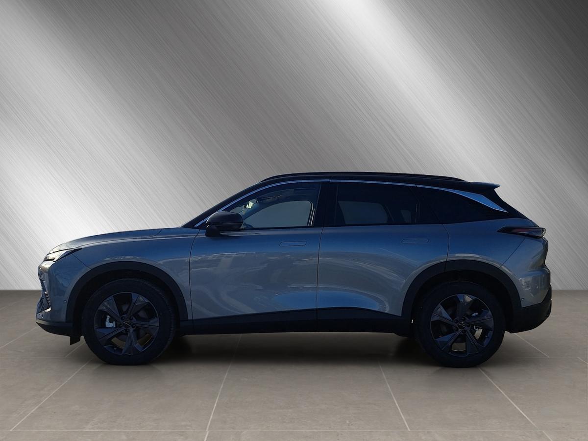 BAIC Beijing X55 X55 *LED*Belüftete Sitze*ACC*360°*Konservierung