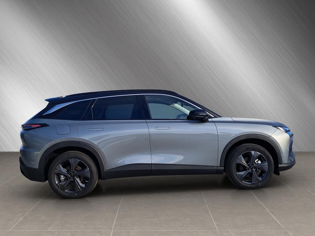 BAIC Beijing X55 X55 *LED*Belüftete Sitze*ACC*360°*Konservierung