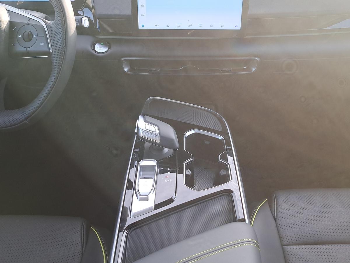 BAIC Beijing X55 X55 *LED*Belüftete Sitze*ACC*360°*Konservierung