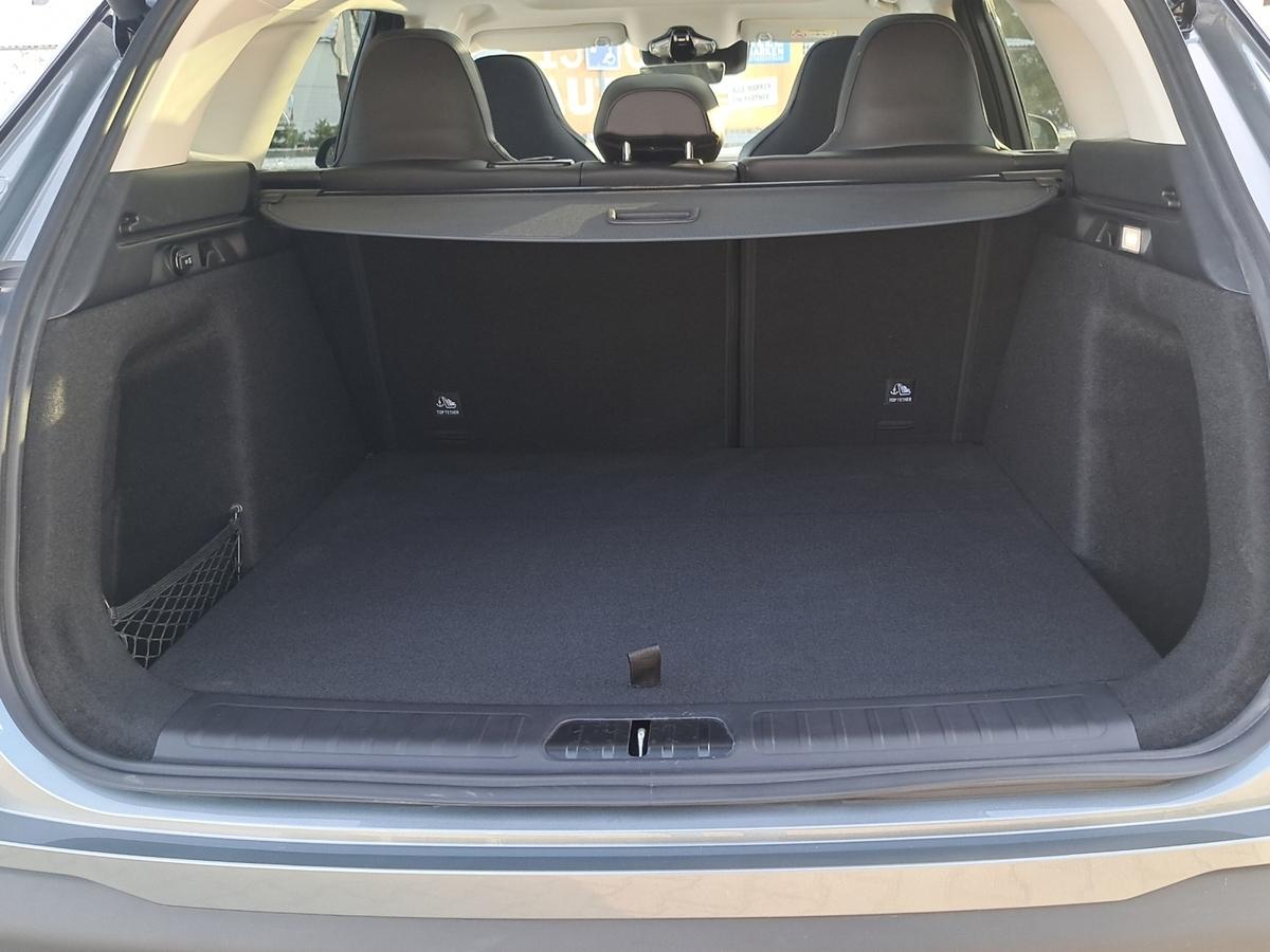 BAIC Beijing X55 X55 *LED*Belüftete Sitze*ACC*360°*Konservierung