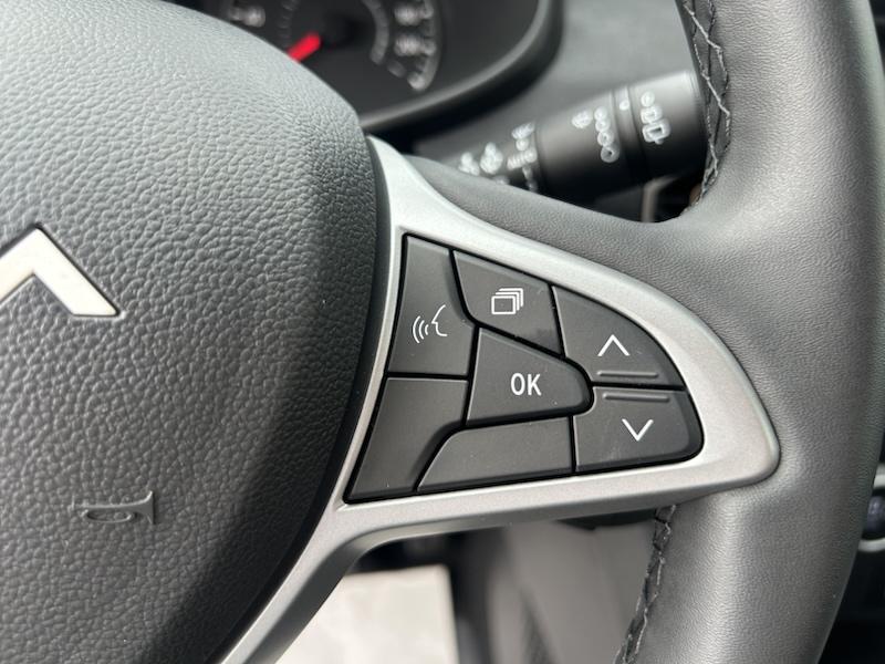 Dacia Jogger TCe 100 ECO-G EXTREME+ LPG*7-SITZER*NAVI*SHZG*R-CAM