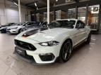 Bild Ford Mustang  5.0 Ti-VCT V8 Mach 1 RECARO B&O Magneride