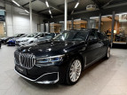 Bild BMW 740 d xDrive Laser ACC GSD H&K Massage HUD 
