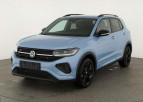 Bild Volkswagen T-Cross 1.5 TSI DSG R-LINE, IQ.Light, Navi, Side, ACC, Kam