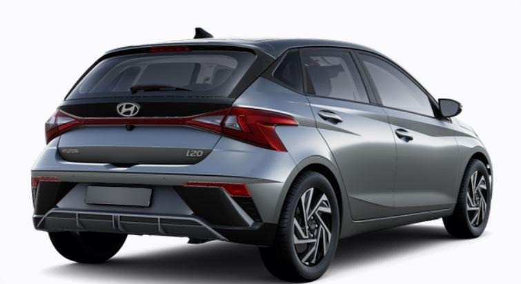 Hyundai i20 Family*Navi*Shzg*Lhzg*PDC*Cam*16Zoll*ACA*