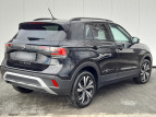 Bild Volkswagen T-Cross 1.0 TSI Life NAVI/APP~SHZ~2xPDC~RFK~LED