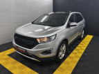 Bild Ford Edge 4x4 LPG+Pano+Memory+Sony-Sound+Carplay+Kam