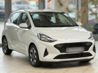 Bild Hyundai i10 Trend+KAMERA*NAVI*Sitz+Lenkrhzg*CarPL*LMF*
