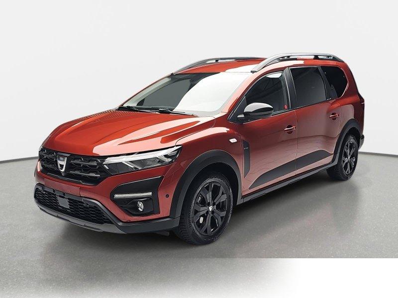 Dacia Jogger 1.0 TCE 110 EXTREME NAVI LED KLMAAUTO 7S KAMERA LM