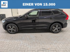 Bild Volvo XC60 R-Design LED/Navi/ACC/SHZ/Kam/Memory/19-LM