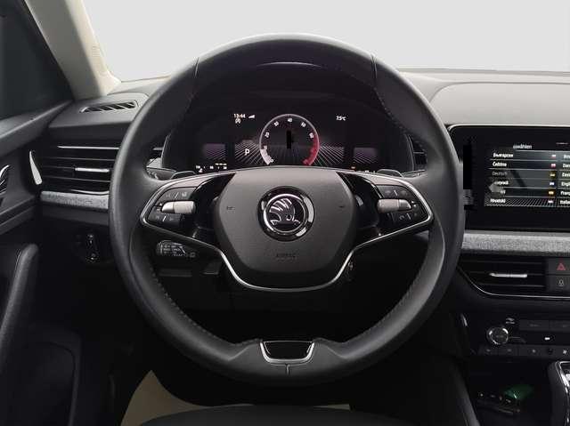 Skoda Kamiq 1.0 TSI DSG Selection LED RFK PDC