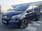 Bild Mercedes-Benz V 300 V  d EDITION lang / abn . AHK / NAVI / SHZ