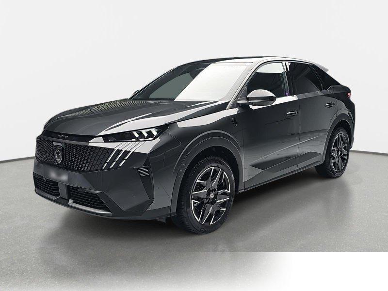 Peugeot 3008 1.2 HYBRID 145 E-DSC6 GT NAVI KLIMA LED AHK LM19