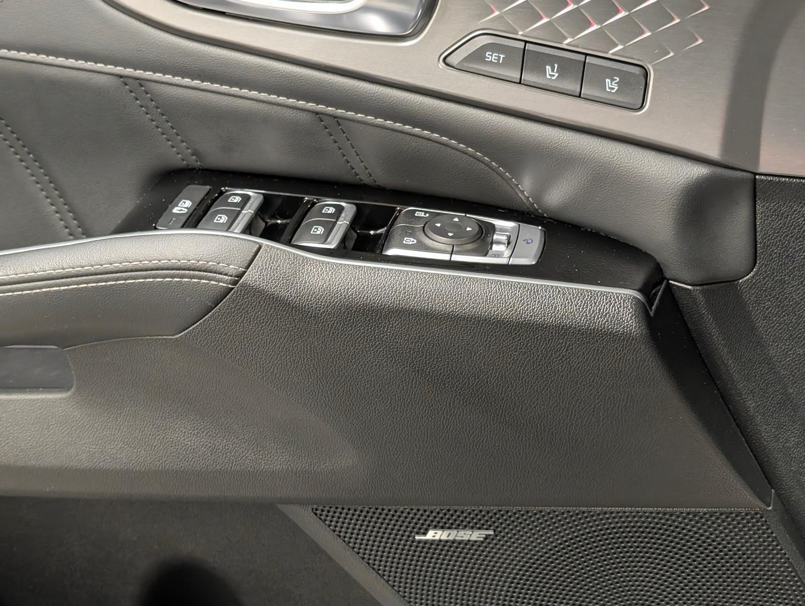 Kia Sorento 4WD Platinum HUD/360°/BOSE/Pano/SHZ/20LM