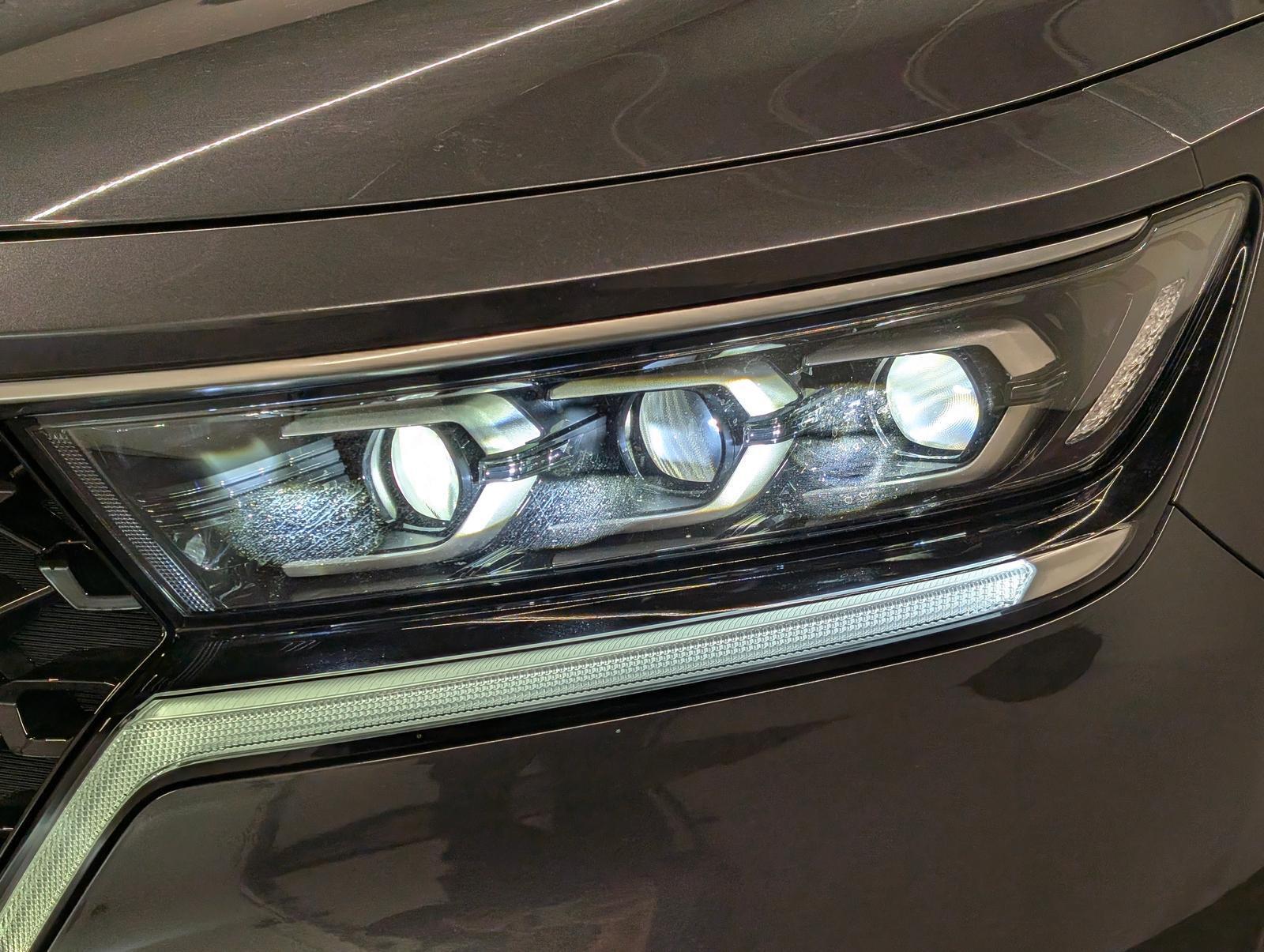 Kia Sorento 4WD Platinum HUD/360°/BOSE/Pano/SHZ/20LM