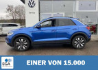 Bild Volkswagen T-Roc 1.5 TSI Move AHK+APP-CONNECT+VIRTUAL-COCKP