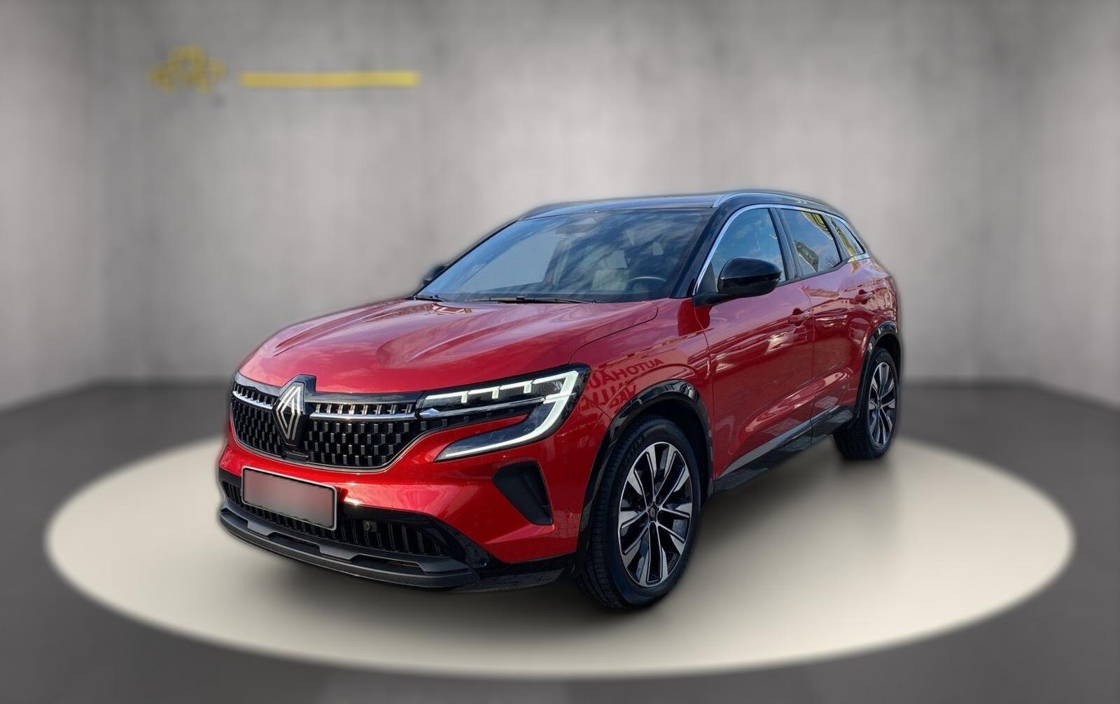 Renault Austral Techno 1.3 TCe 160