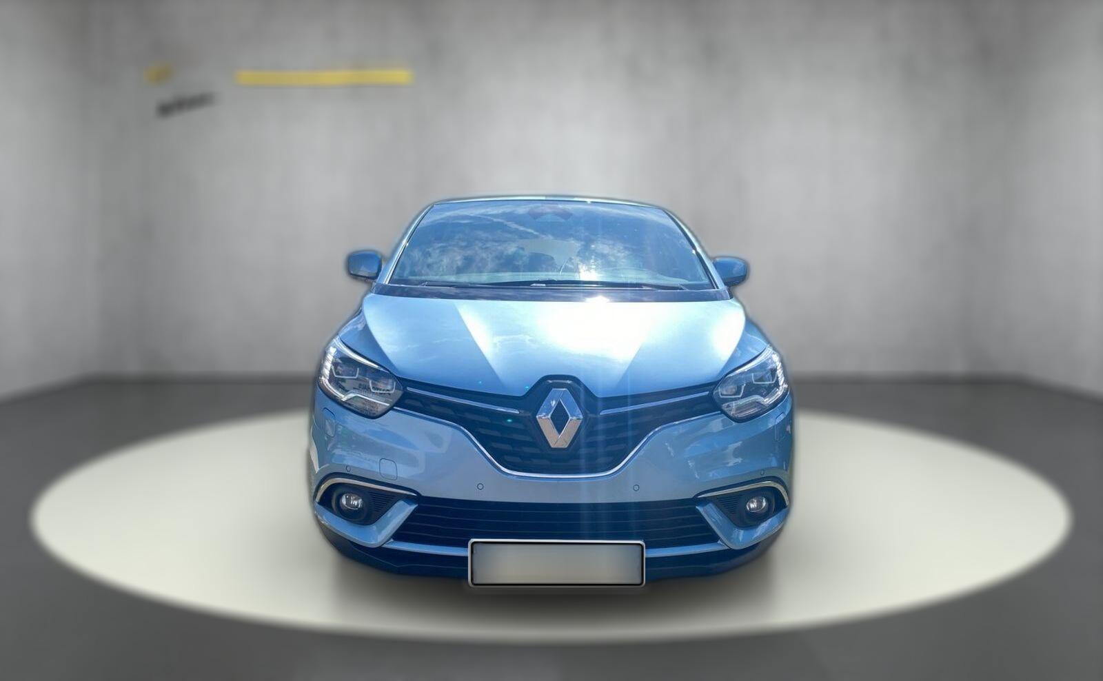 Renault Scenic IV Intens