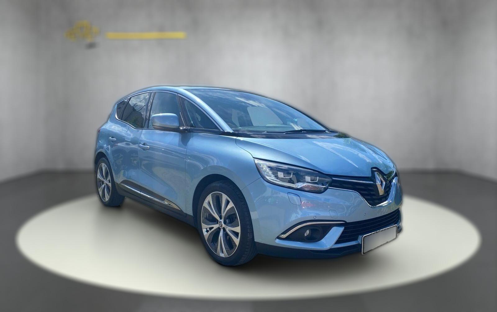 Renault Scenic IV Intens