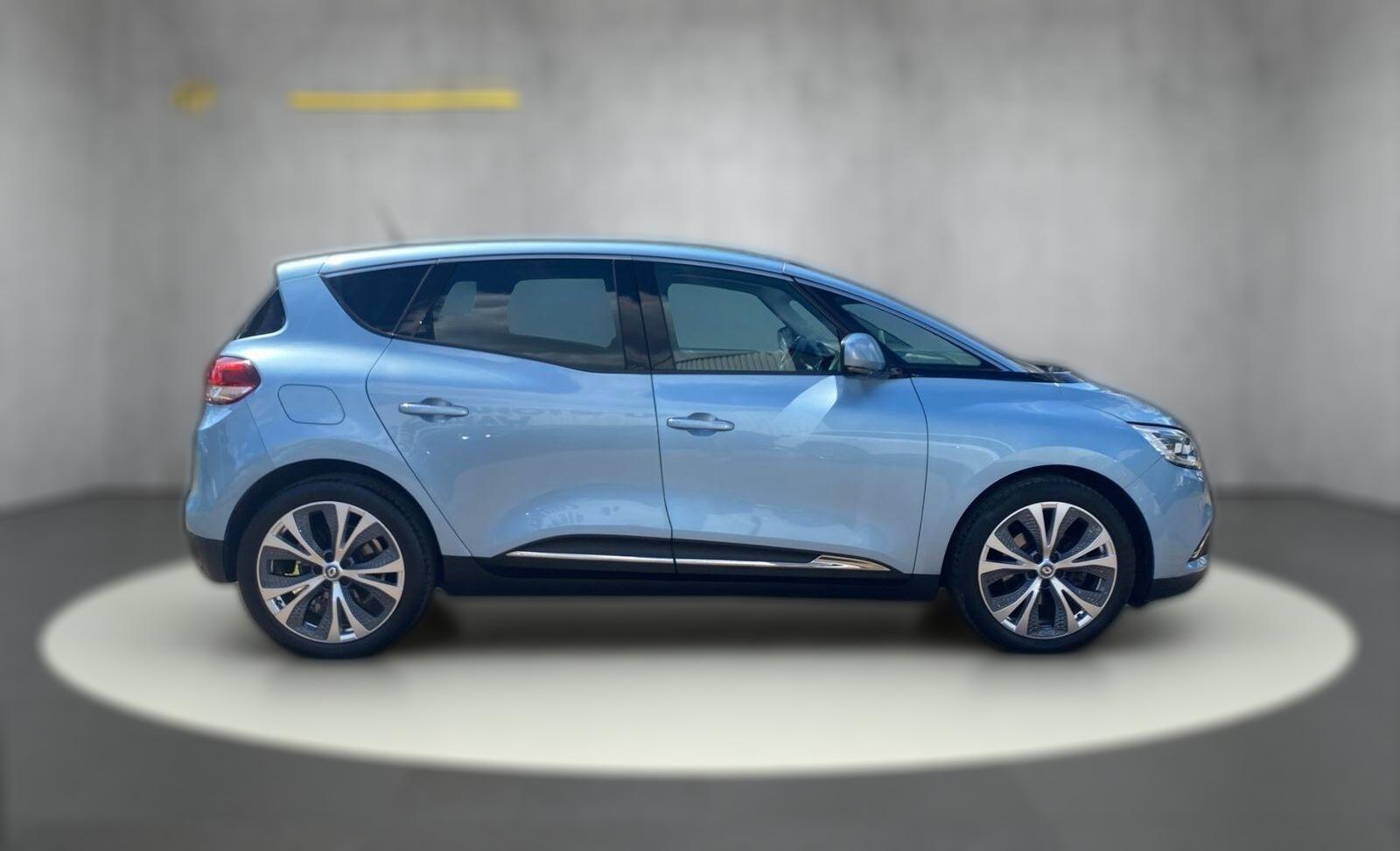 Renault Scenic IV Intens