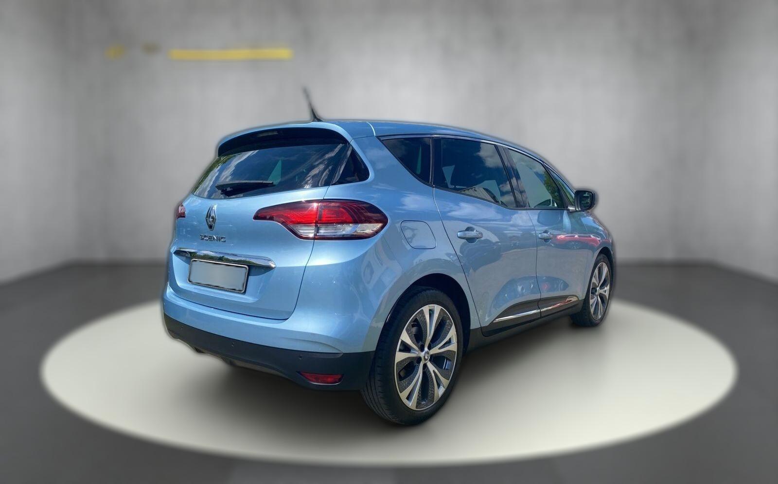 Renault Scenic IV Intens