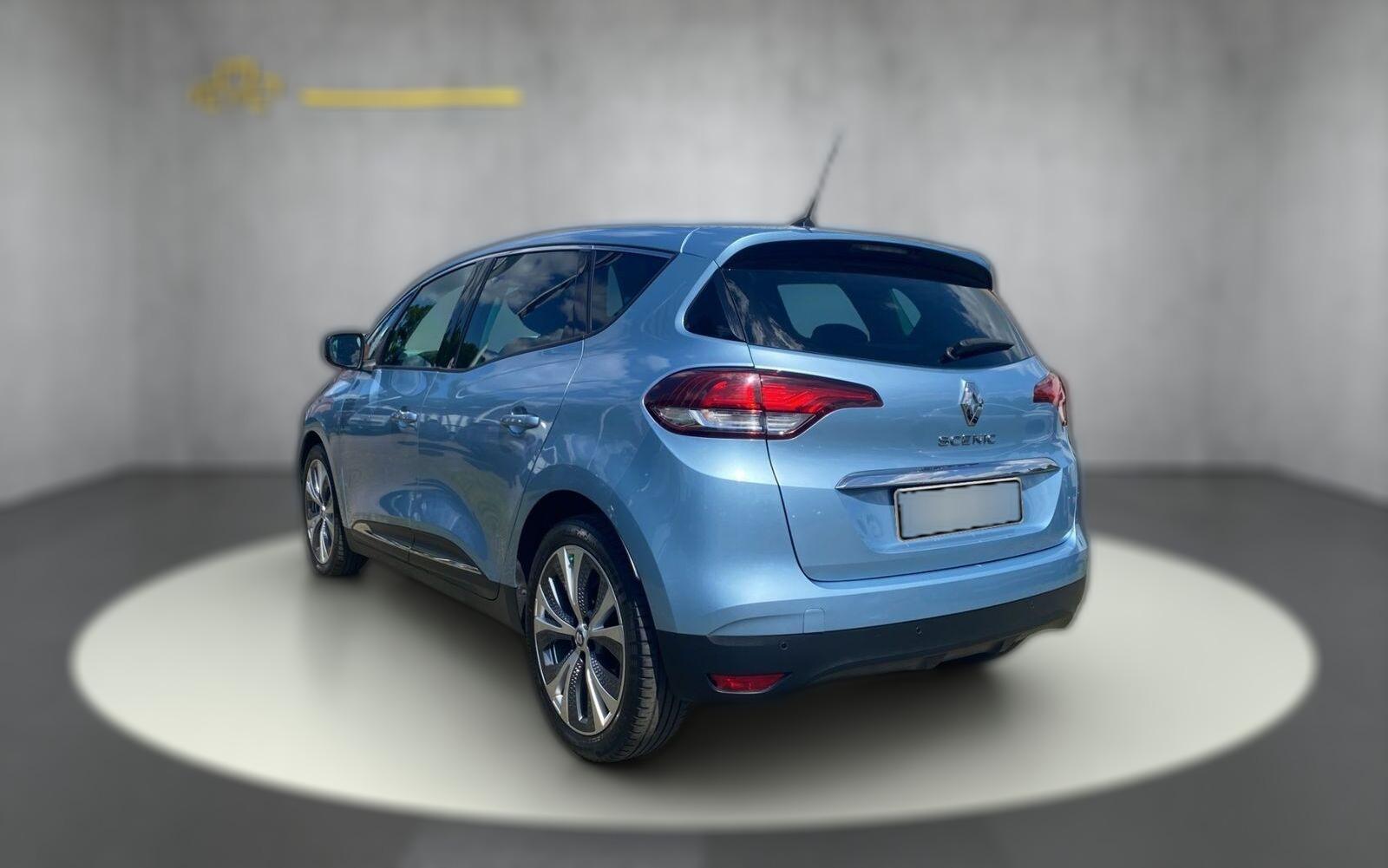 Renault Scenic IV Intens