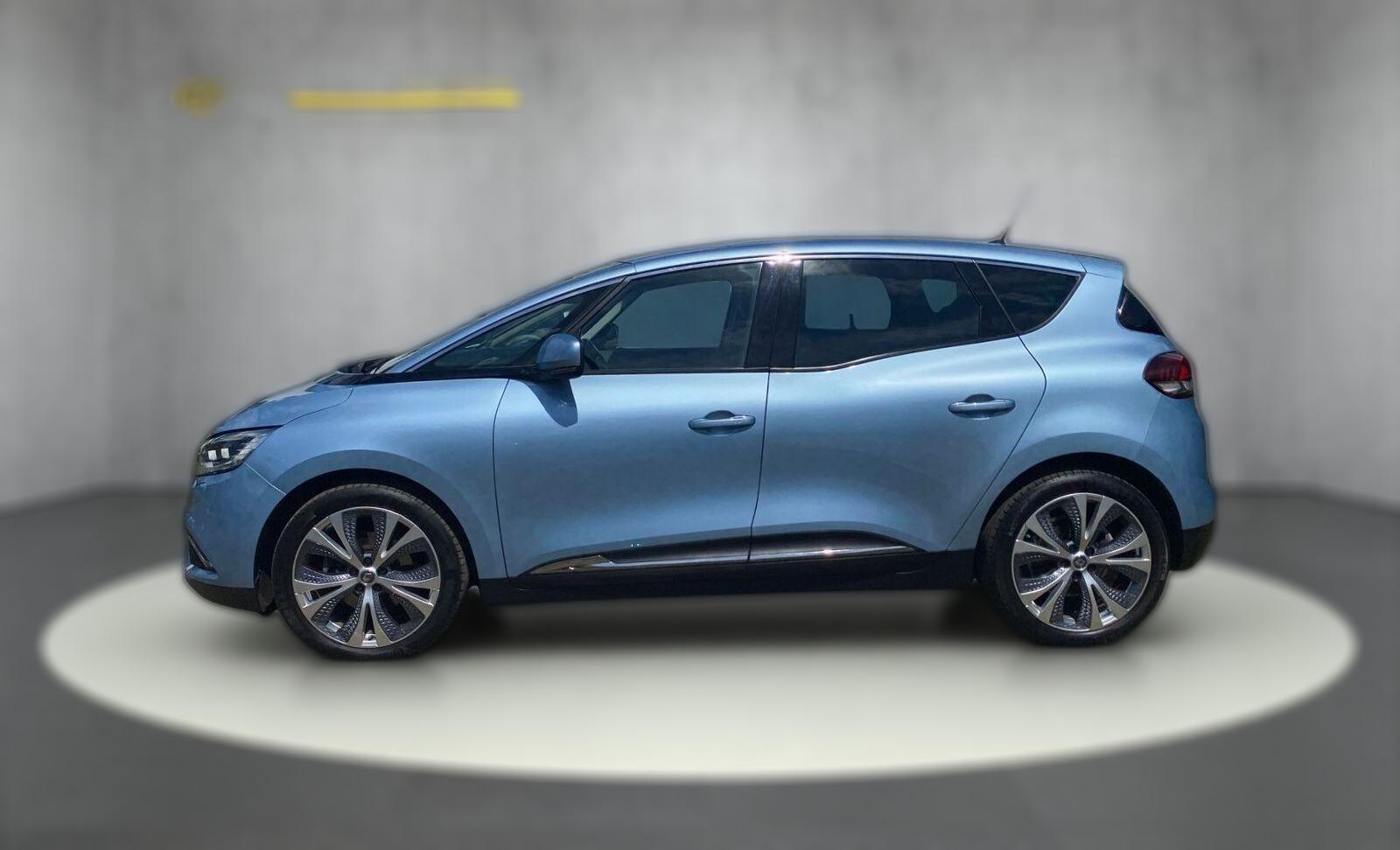 Renault Scenic IV Intens