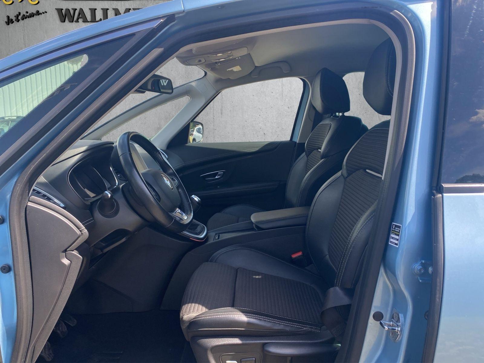 Renault Scenic IV Intens