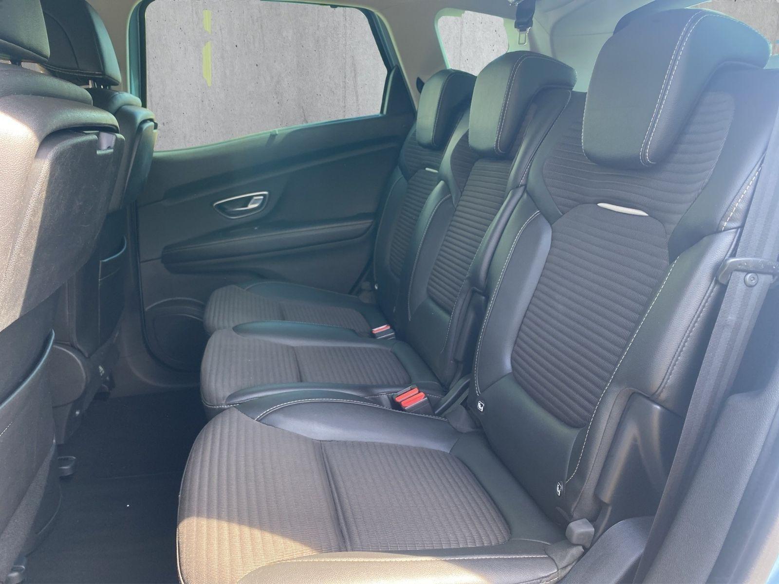 Renault Scenic IV Intens