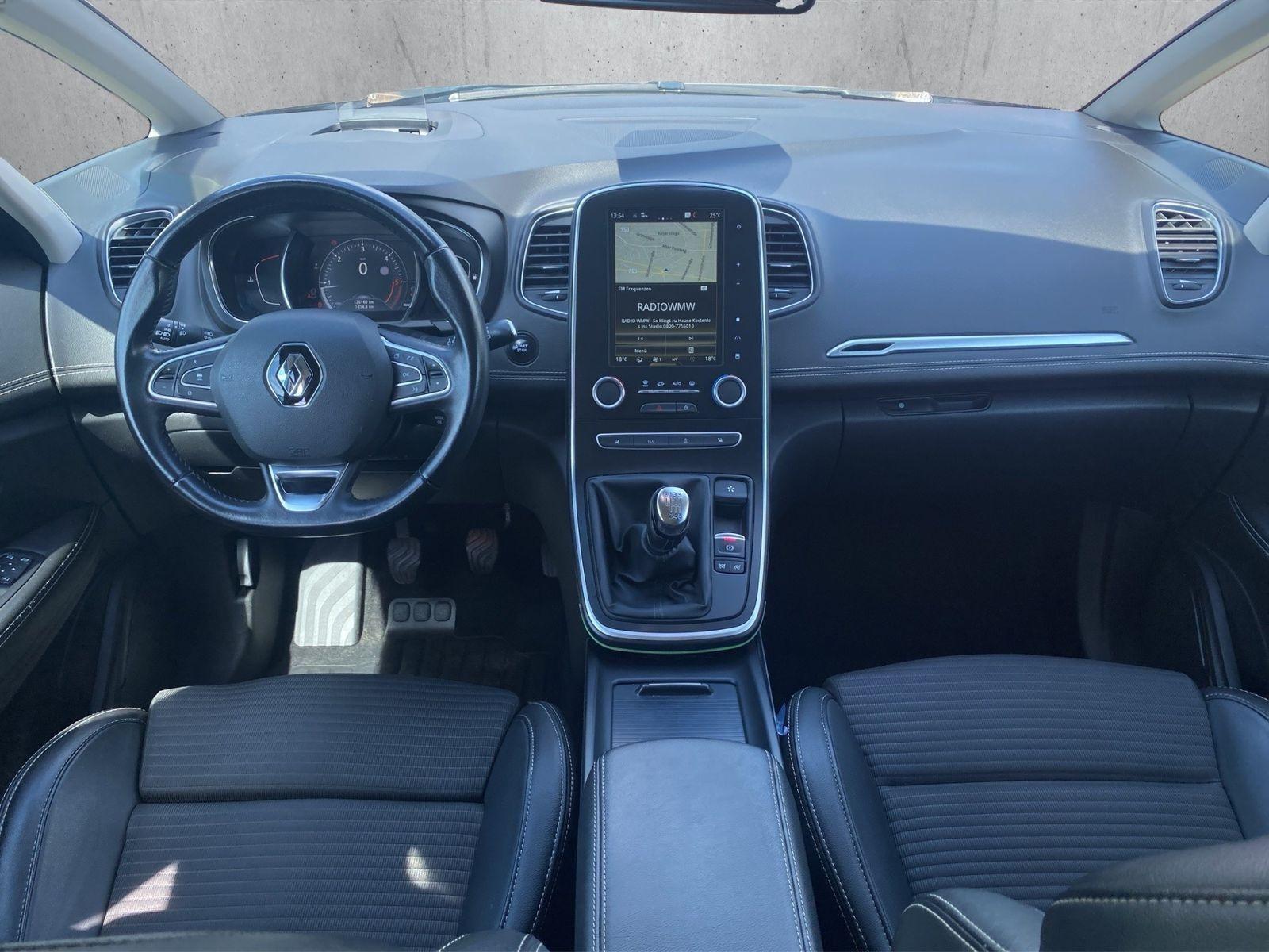 Renault Scenic IV Intens