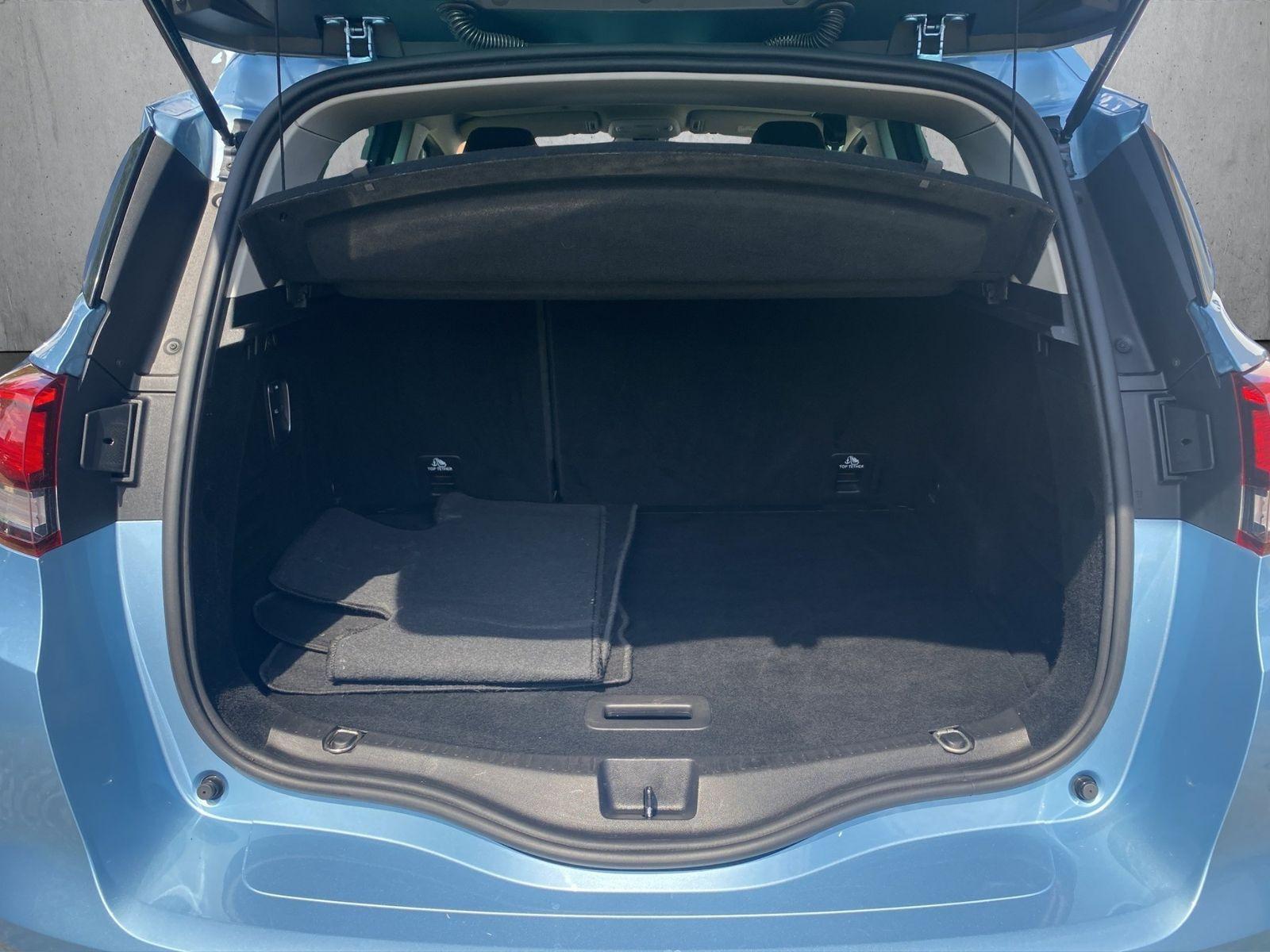 Renault Scenic IV Intens