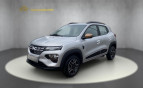 Bild Dacia Spring Extreme 65 inkl. Batterie