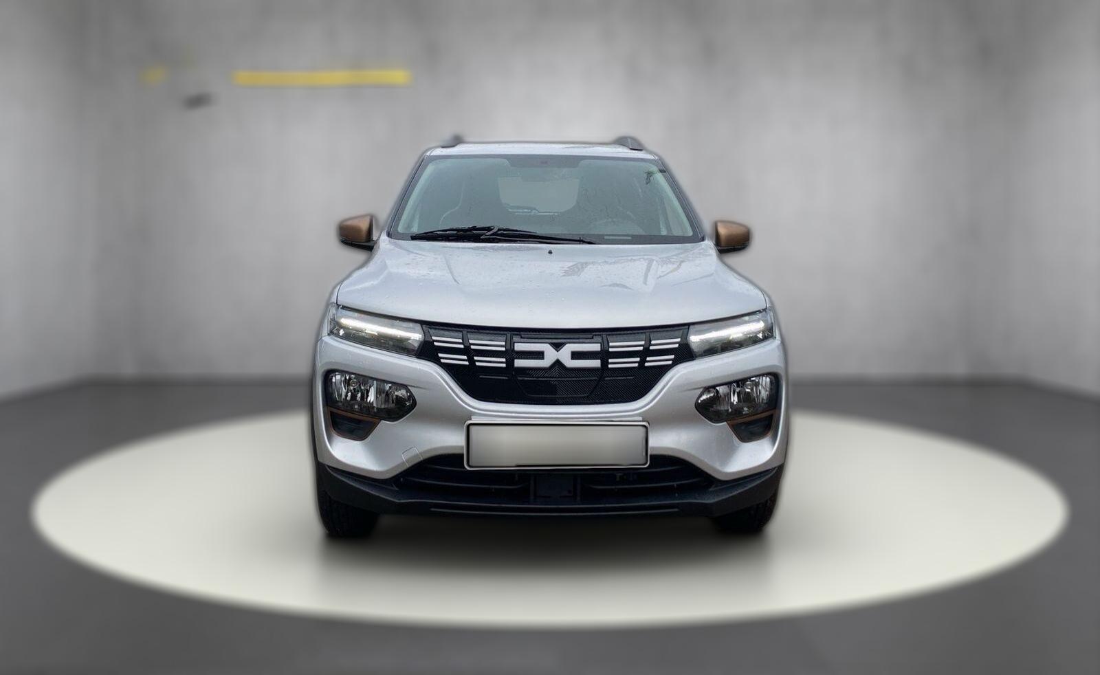 Dacia Spring Extreme 65 inkl. Batterie