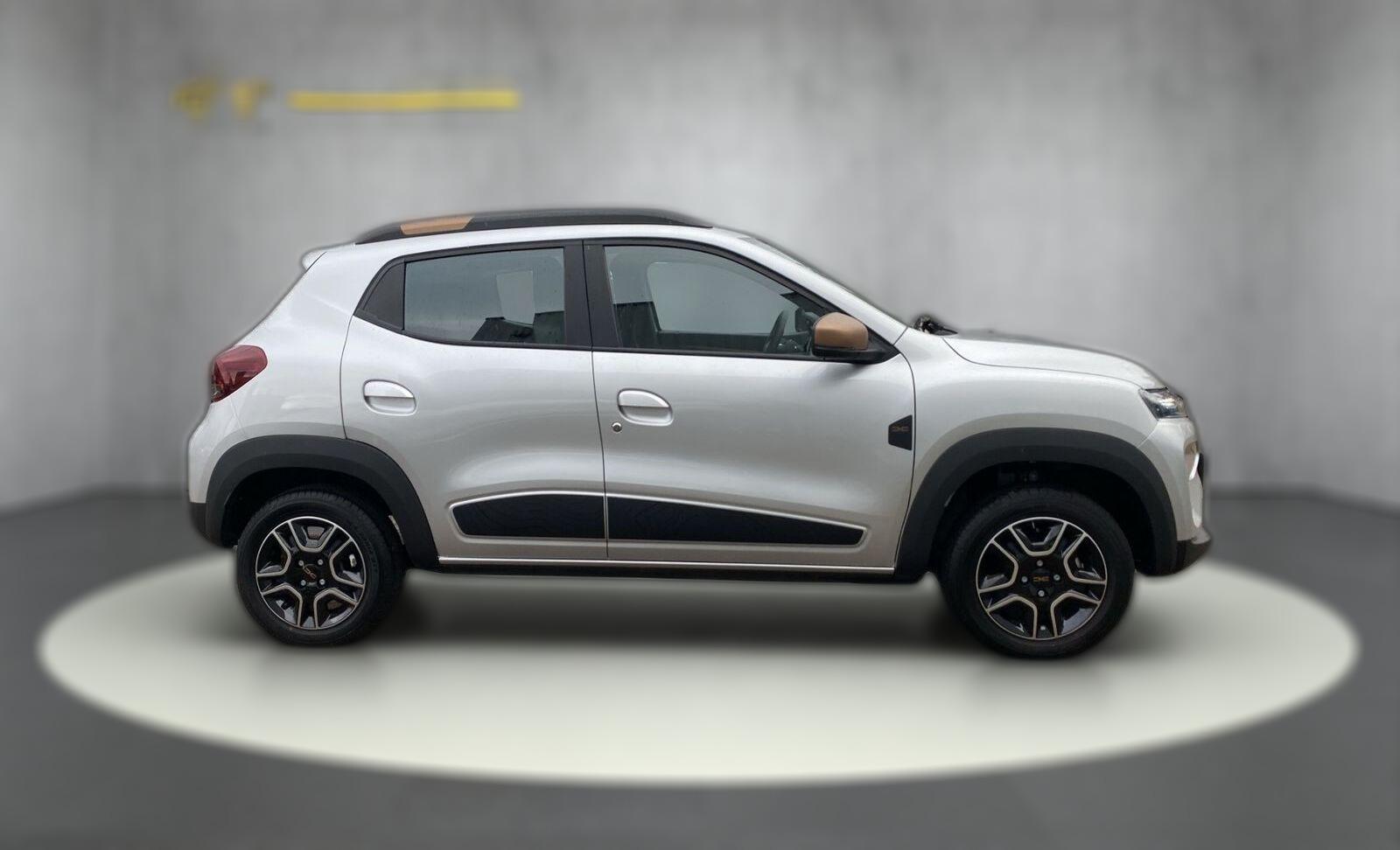 Dacia Spring Extreme 65 inkl. Batterie