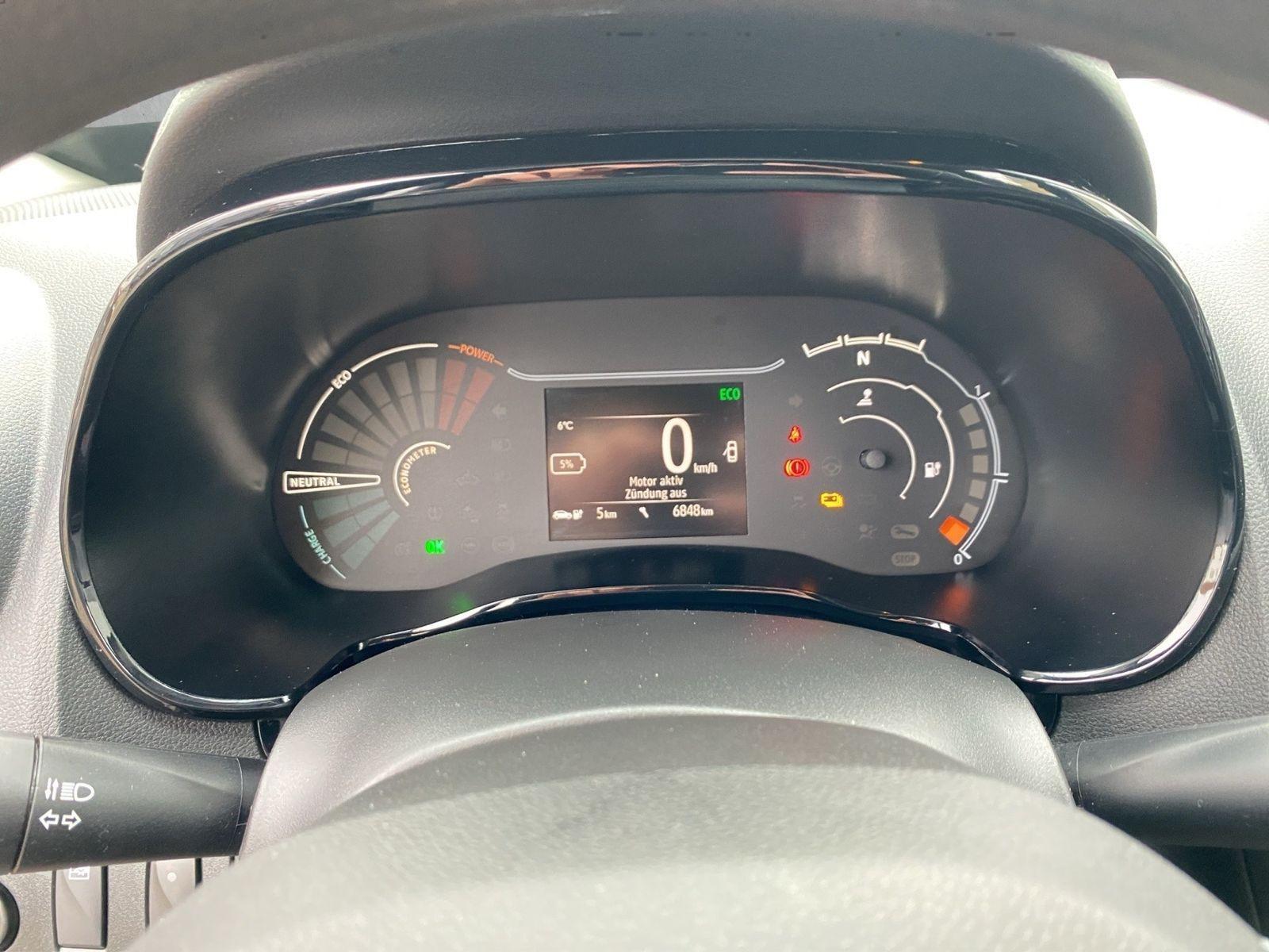 Dacia Spring Extreme 65 inkl. Batterie