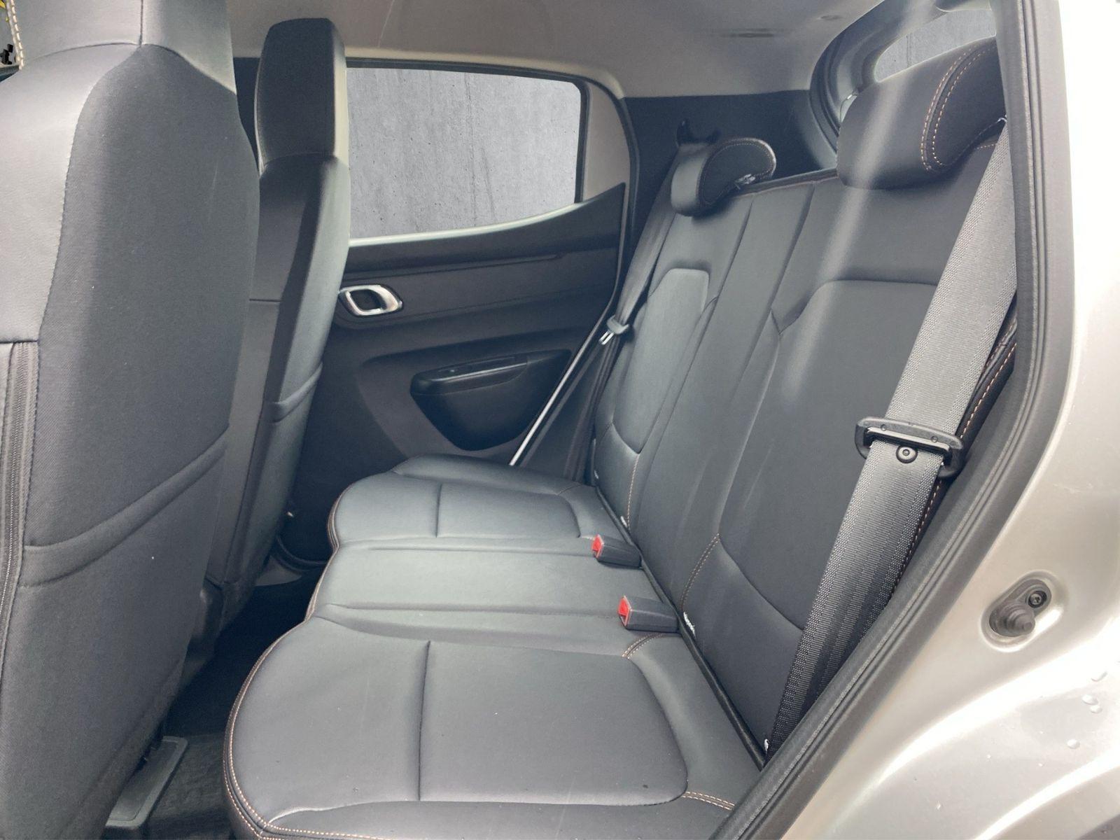 Dacia Spring Extreme 65 inkl. Batterie