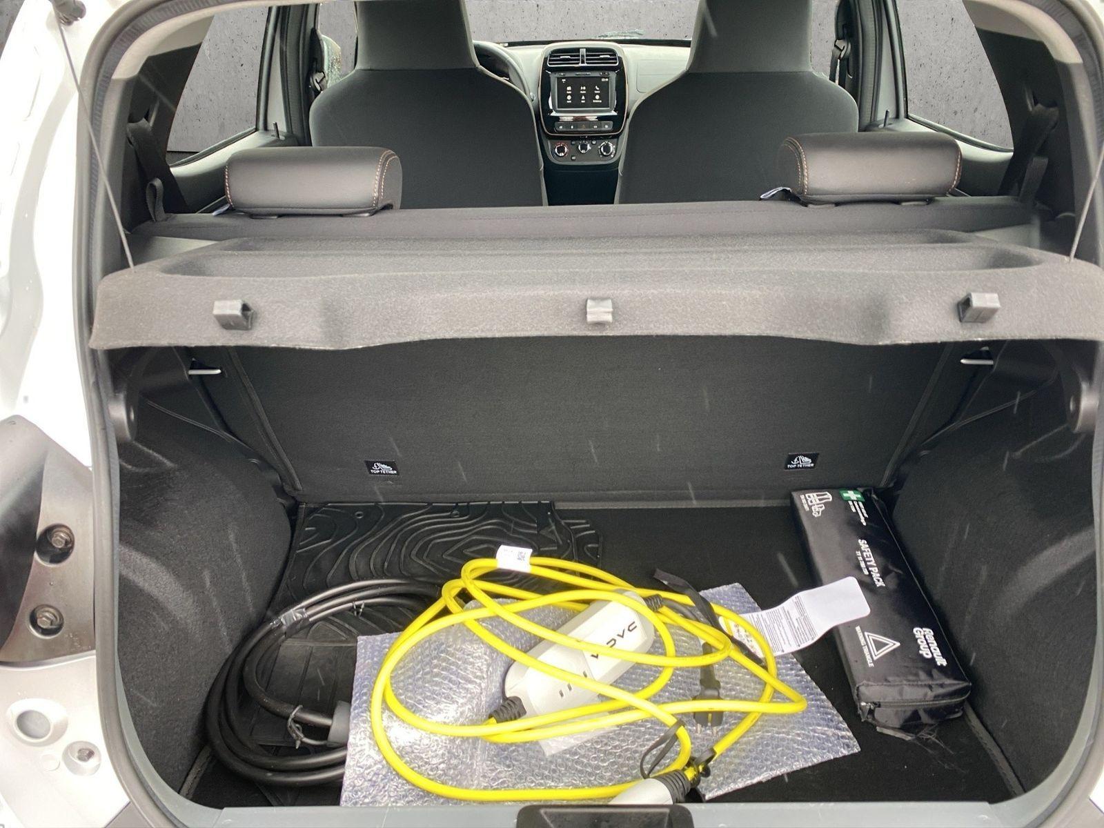 Dacia Spring Extreme 65 inkl. Batterie