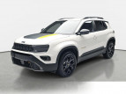 Bild Jeep Avenger 1.2 E-HYBRID T3 DCT 4XE THE NORTH FACE MJ26