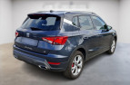 Bild Seat Arona 1.5 TSI DSG FR Navi LED+ Alcantara Kamera