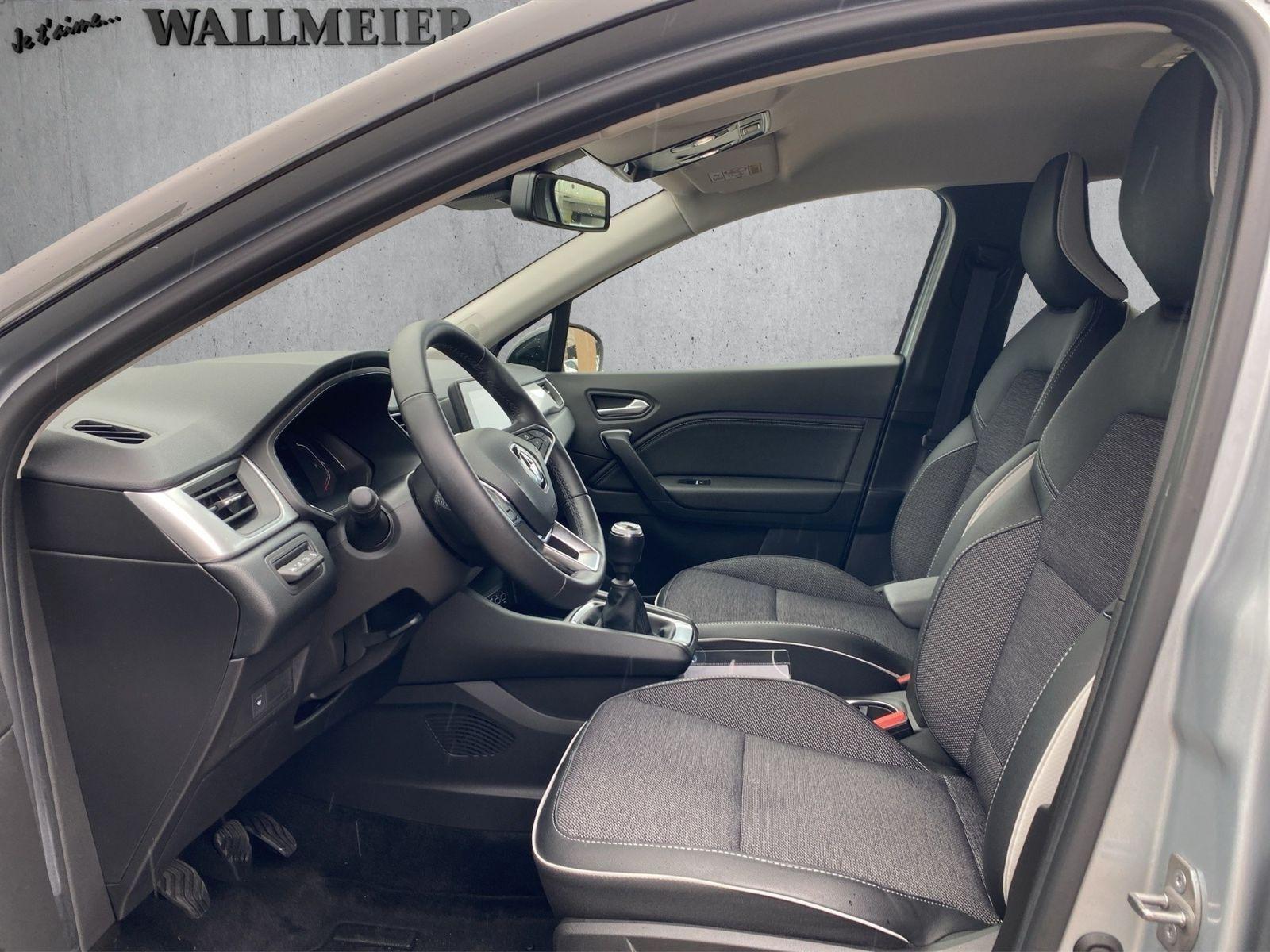 Renault Captur II Techno