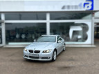 Bild BMW 335 i Coupe Schalter